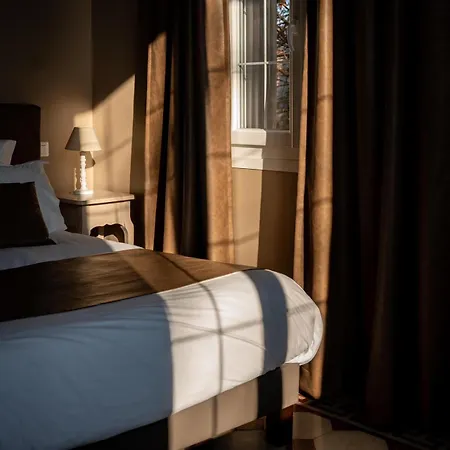 De La Treille - D'hotes Bed & Breakfast