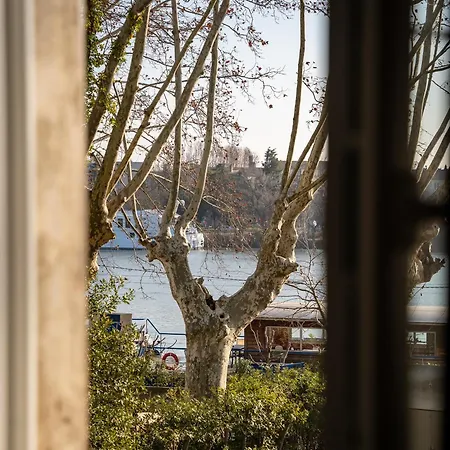 Bed & Breakfast De La Treille - D'hotes *