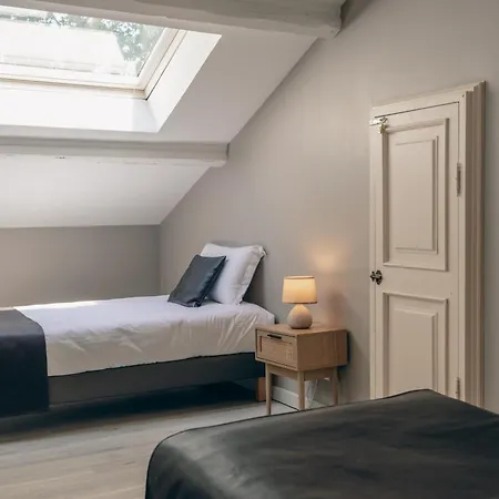 Bed & Breakfast De La Treille - D'hotes Avignon